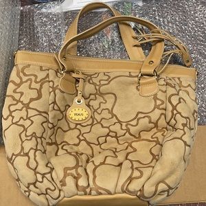 Tous Handbag